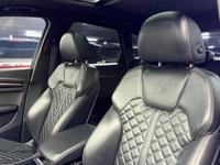 Audi Sq5 — foto 17 de 28