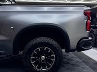 Chevrolet Silverado Zr2 4X4 6.2 Aut — foto 12 de 36