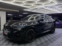 BMW X6 — foto 4 de 31