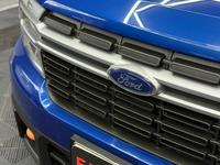 Ford Maverick Lariat Fx4 — foto 8 de 33