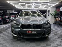 BMW X2 M35I — foto 6 de 11