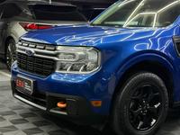 Ford Maverick Lariat Fx4 — foto 6 de 33