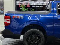 Ford Maverick Lariat Fx4 — foto 13 de 33