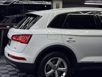 Audi Q5 — foto 9 de 26