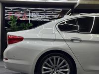 BMW 540I — foto 10 de 26