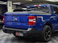 Ford Maverick Lariat Fx4 — foto 17 de 33