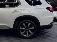 Honda Pilot Touring — foto 9 de 29