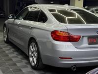 BMW 420 I Gran Coupe — foto 9 de 23