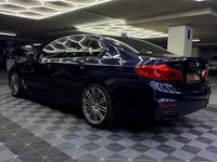 BMW M550 Xdrive — foto 18 de 27