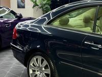Mercedes-Benz Clk — foto 4 de 27