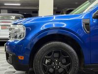 Ford Maverick Lariat Fx4 — foto 9 de 33