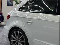 Audi A3 — foto 10 de 29