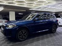 BMW X3 — foto 2 de 30