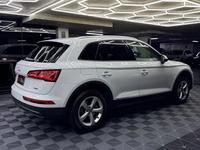 Audi Q5 — foto 12 de 26