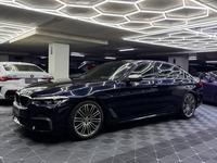 BMW M550 Xdrive — foto 3 de 27