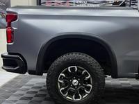 Chevrolet Silverado Zr2 4X4 6.2 Aut — foto 16 de 36