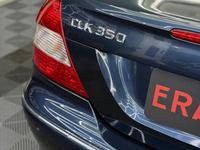 Mercedes-Benz Clk — foto 17 de 27