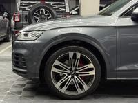 Audi Sq5 — foto 4 de 28