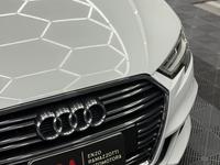 Audi A3 — foto 7 de 29