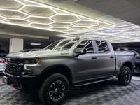 Chevrolet Silverado Zr2 4X4 6.2 Aut — foto 5 de 36