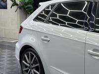 Audi A3 — foto 6 de 29