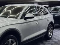 Audi Q5 — foto 6 de 26