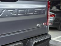 Chevrolet Silverado Zr2 4X4 6.2 Aut — foto 17 de 36