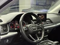 Audi Q5 — foto 14 de 26