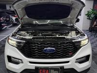 Ford Explorer — foto 8 de 22