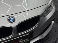 BMW 420 I Gran Coupe — foto 10 de 23