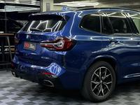BMW X3 — foto 12 de 30