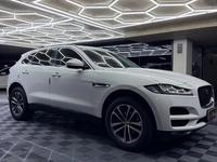 Jaguar F-Pace — foto 2 de 23