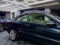 Mercedes-Benz Clk — foto 9 de 27