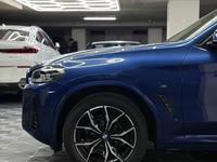 BMW X3 — foto 4 de 30