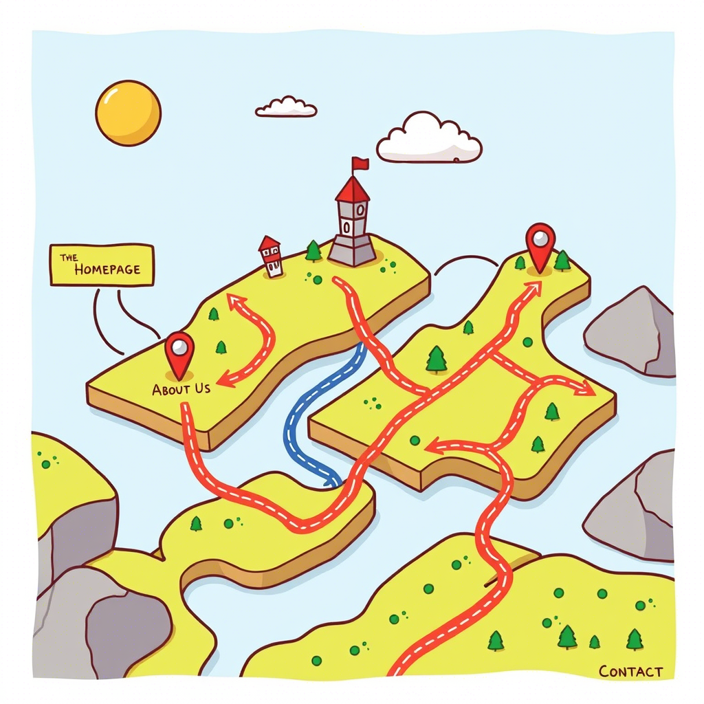 Why a Sitemap is Your Secret Weapon for SEO Success