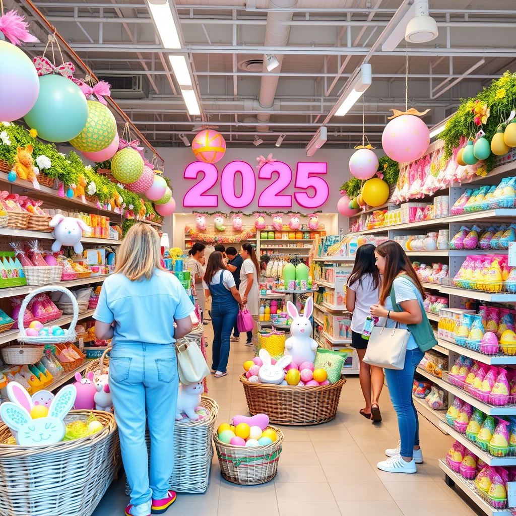 A Vibrant Season for South African Retail