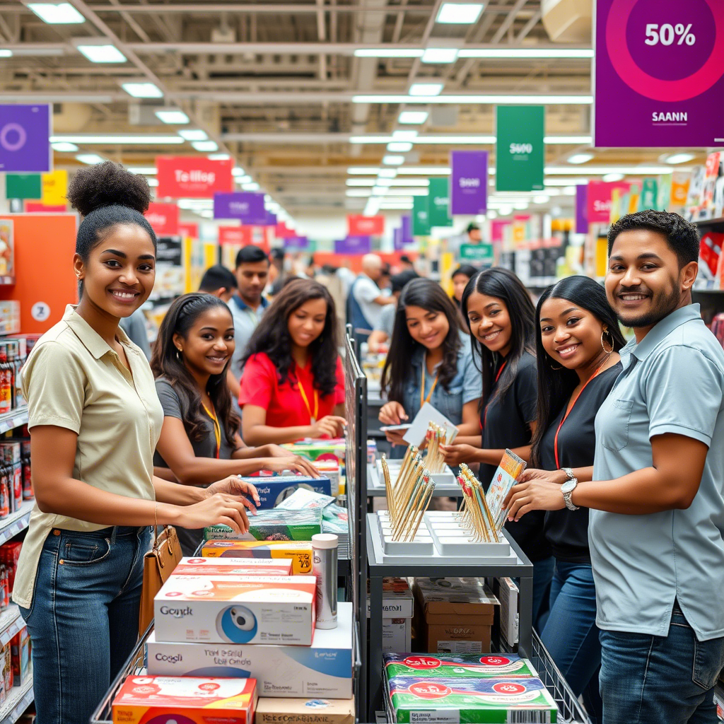 Guide to Employee Training for Retail Excellence: