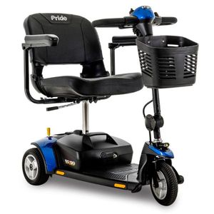 Go-Go Elite Traveller® 3-Wheel