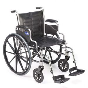 Standard Wheelchair