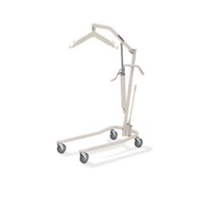 Hydraulic Patient Lift with Sling