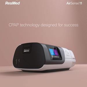 AirSense 11 Combined Product Guide front cover