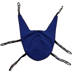 Divided Leg Patient Lift Sling Only