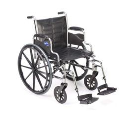 Manual Wheelchairs Rental