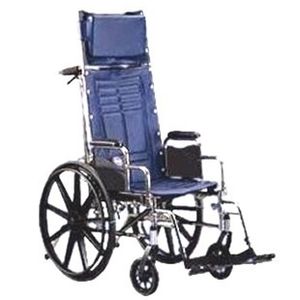 Reclining Wheelchair Rental