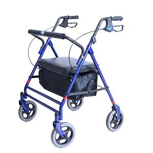 Invacare Bariatric Rollator