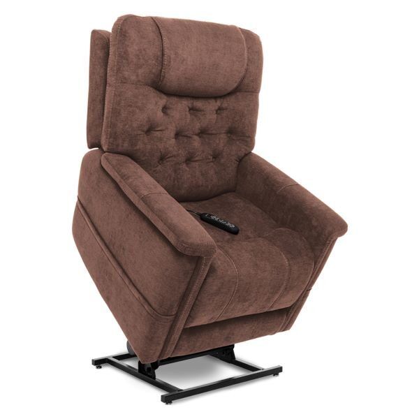 Pride Mobility PLR958 Legacy Collection with Viva Lift