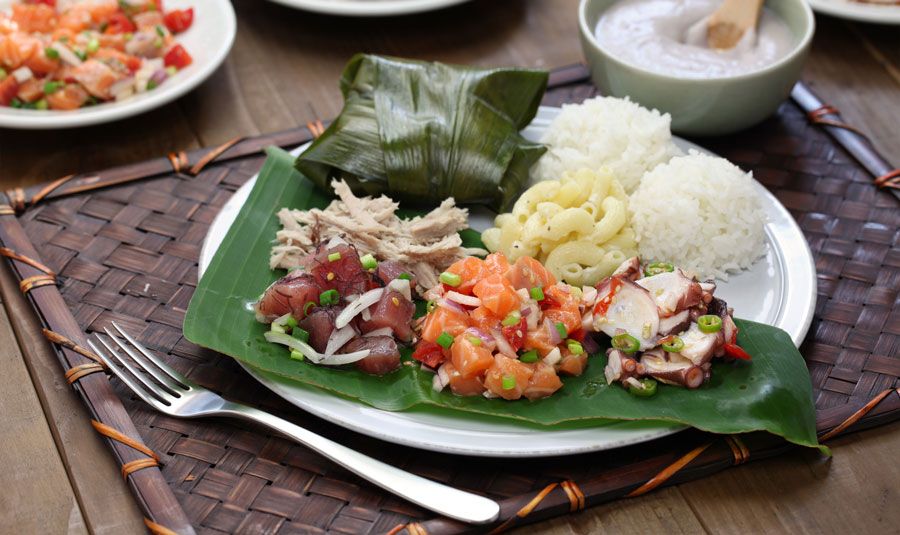 Kauai Dishes Are a Blend of Cultures | Your Vacation to Kauai, Hawaii