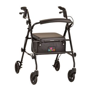 Journey Rolling Walker (Rollator)