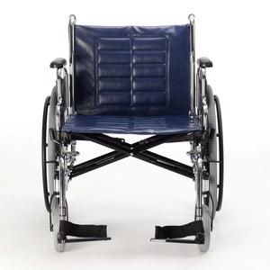 Extra Heavy Duty Wheelchair