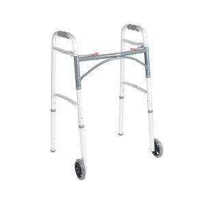 Front Wheeled Walker